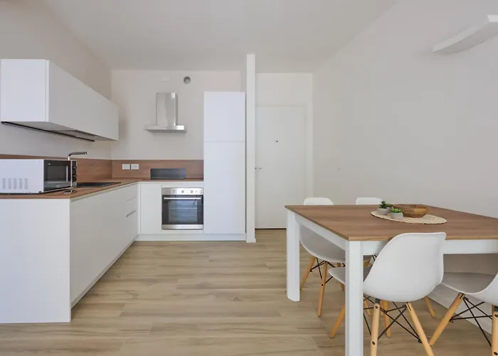 Appartement East Side Jesolo
