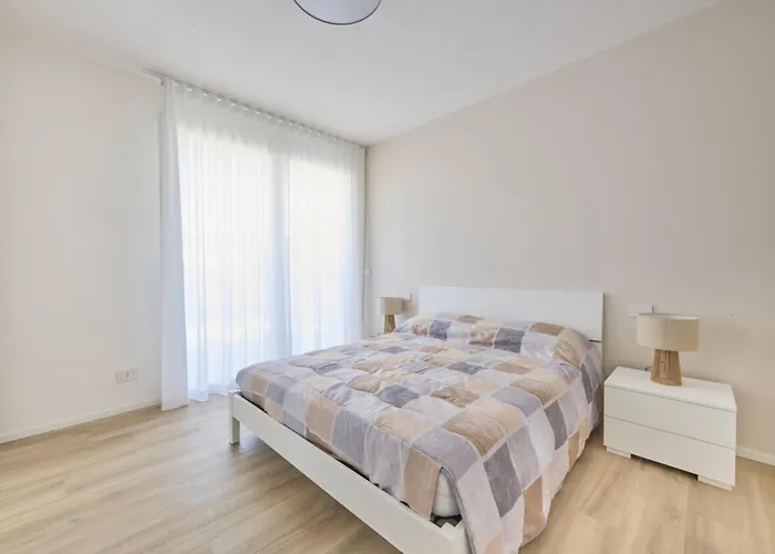 East Side Appartement