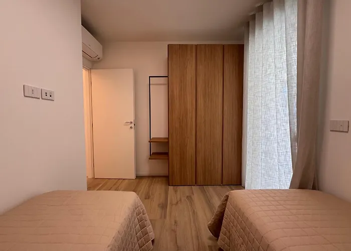 Appartement East Side