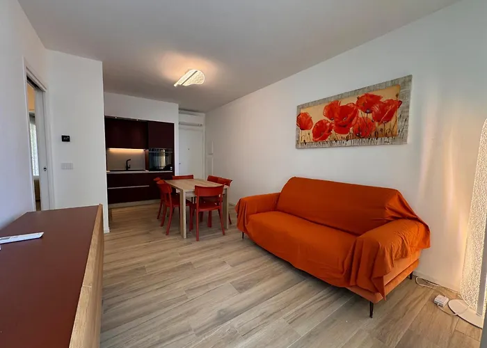 East Side Appartement