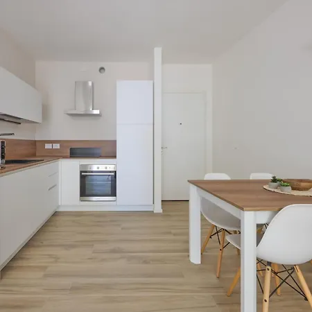Apartment East Side Lido di Jesolo