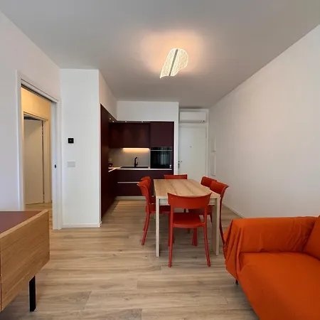 Apartment East Side *