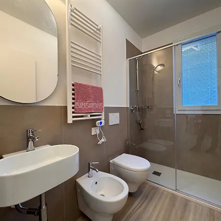 Apartment East Side Lido di Jesolo