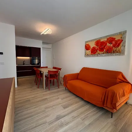 East Side Apartment