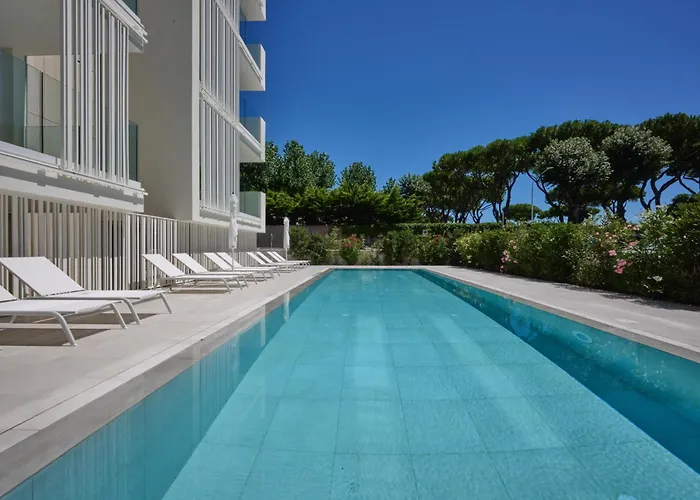 East Side Lejlighed *