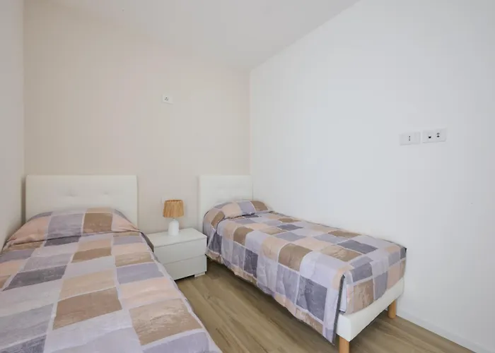 East Side Lejlighed Lido di Jesolo