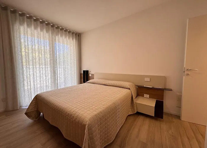 Lejlighed East Side *