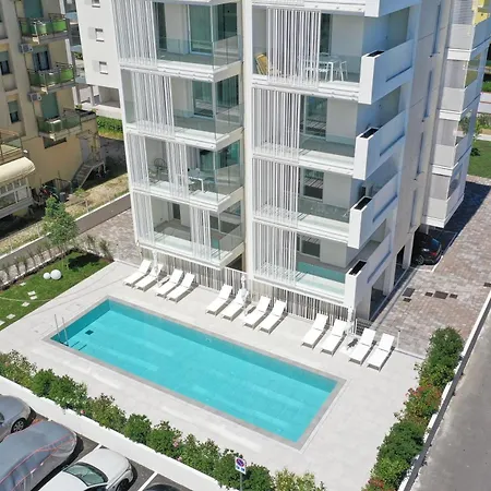 East Side Apartament Lido di Jesolo