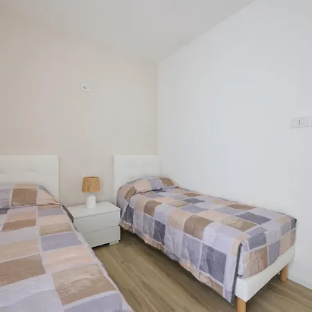 East Side Lejlighed Lido di Jesolo