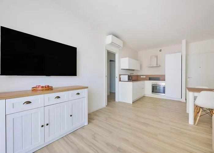 Apartament East Side *