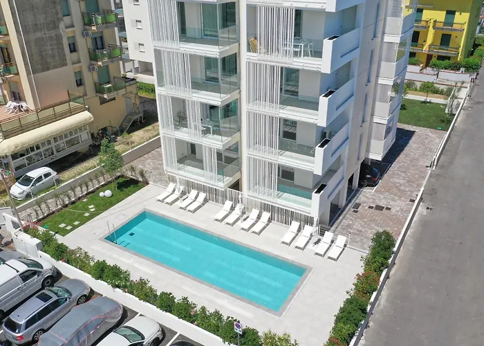 East Side Apartment Lido di Jesolo