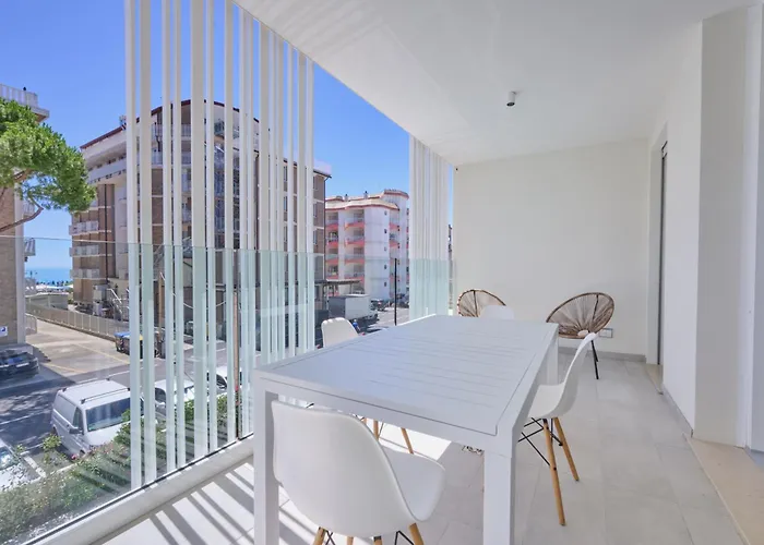 East Side Apartament