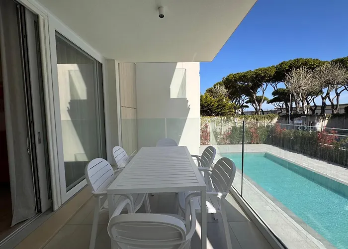 Apartament East Side