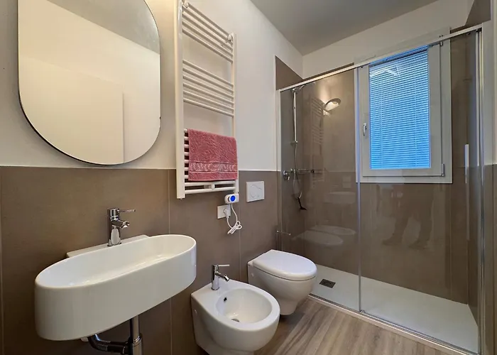 Apartament East Side Lido di Jesolo